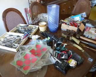 Bric-a-brac