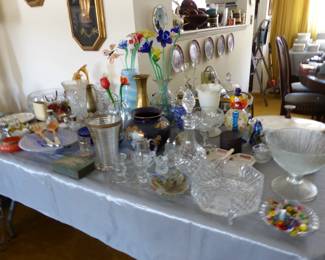 Bric-a-brac