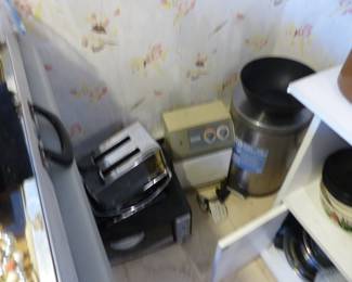 Kitchenware