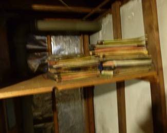 Records