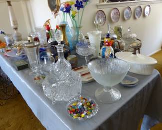 Bric-a-brac