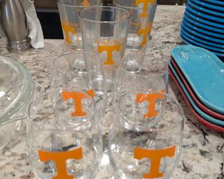 UT glassware