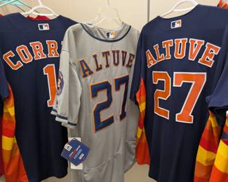 Houston Astros