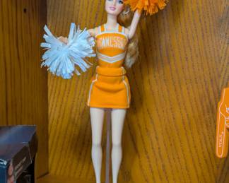UT Barbie
