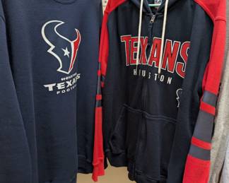 Houston Texans