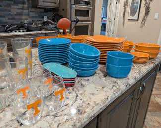 UT colors everywhere