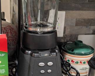 Cuisinart blender