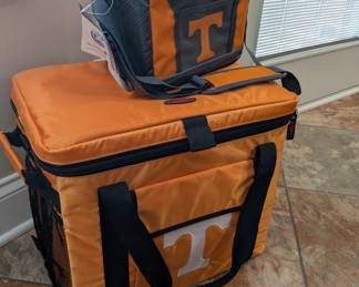 UT coolers
