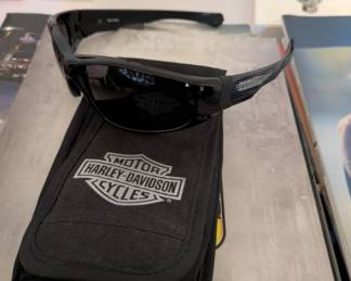 Harley Davidson sunglasses