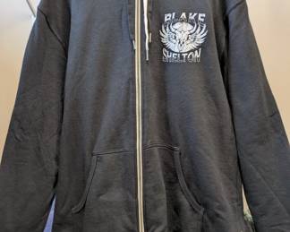 Blake Shelton Hoodie