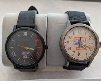 Timex Tennessee Lady Volunteers watches