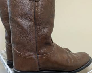 Justin boots