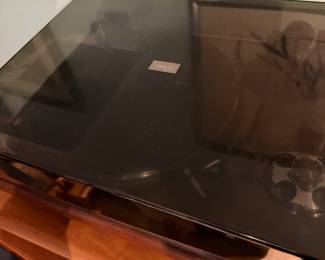 Vintage Oracle turntable 