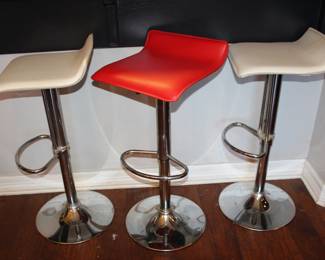 bar stools