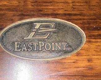 EastPoint Pool Table