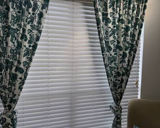 Curtains