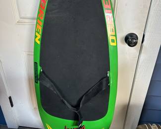 O'Brien VooDoo Kneeboard