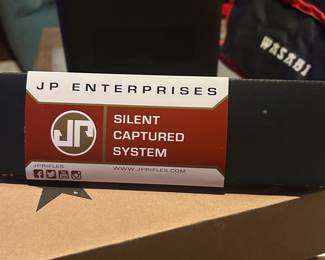 Silent Captured System