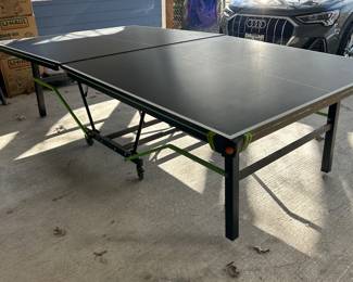 Penn Ping Pong Table