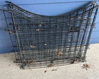 Dog Crate