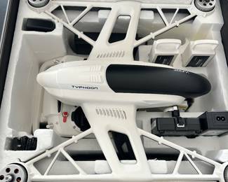 YuneecTyphoon Q500+Drone (Never been used, like new.)