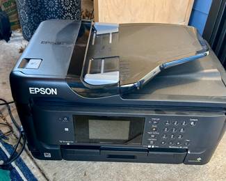 Epson Printer