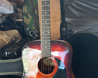 Epiphone Guitar