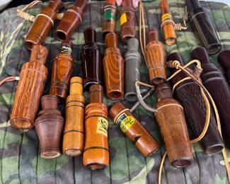 Duck Calls