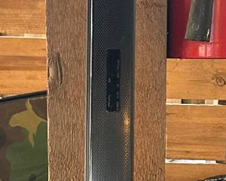 2018 LG Sound Bar