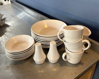 Noritake Progression China