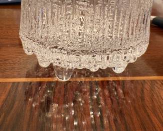 Tapio Wirkkala (Finland) Iittala Ultima Thule bowl