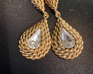 Vintage Yves St. Laurent 