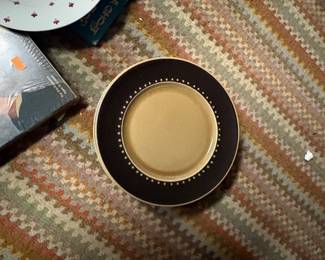 Franciscan "Discovery Tahiti" dinner plates