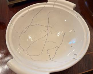 Kenwood pottery bowl