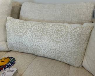 Decorative Pillow 