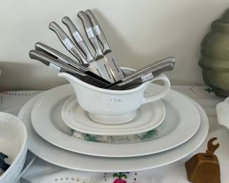 KitchenAid Cutlery Set