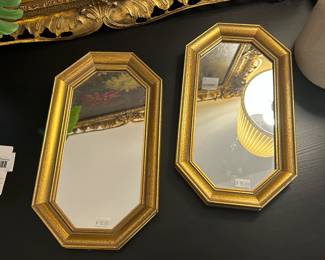 Decorative Mirrors 