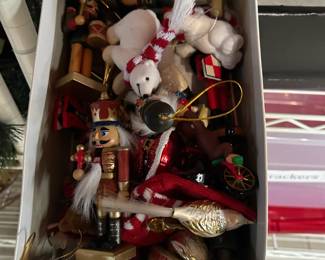 Christmas Decorations