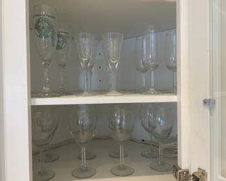 Glass Sets 