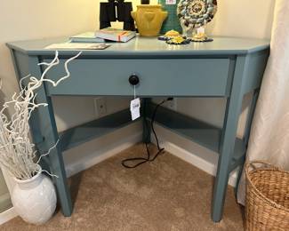Careyann Corner Desk