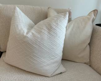 Decorative Pillows