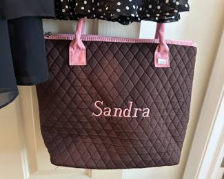 Sandra Bag