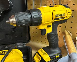 DeWalt Tools