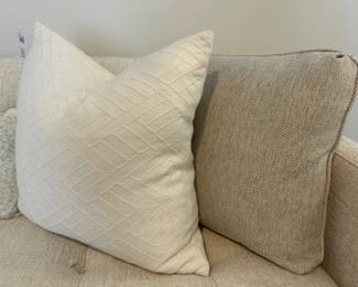 Celerie Kemble Pillow