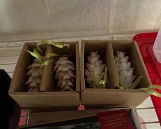 Christmas Decorations