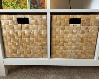 Storage Baskets