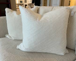 Decorative Pillows