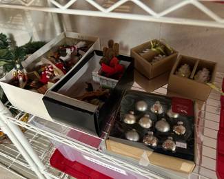 Christmas Decorations