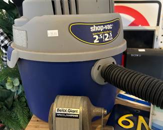 Shop Vac