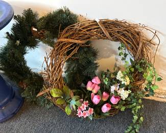 Wreaths